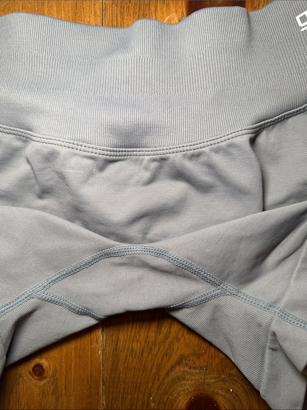 Dfyne Impact Shorts 4.5" - Picture 3 of 6